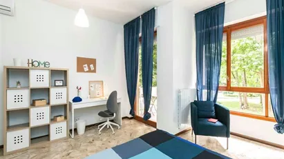 Room for rent in Vimodrone, Lombardia