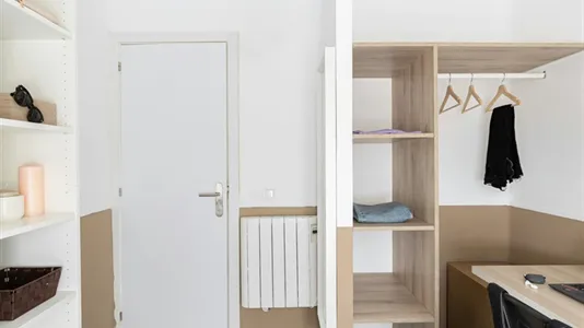 Rooms in Getafe - photo 5