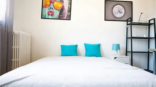 Rooms in Toulouse - photo 4