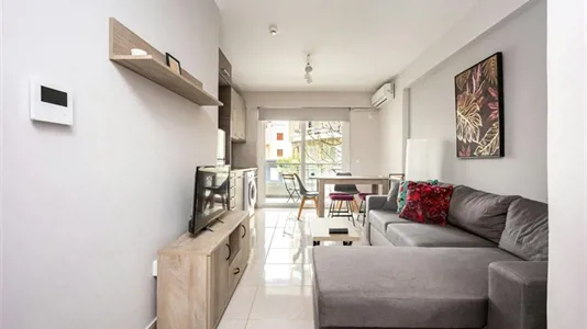 Apartments in Dafni-Ymittos - photo 3