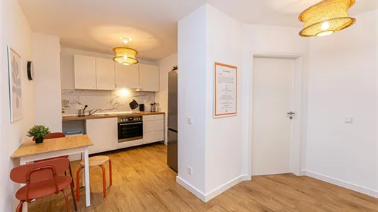 Rooms in Location is not specified - photo 7