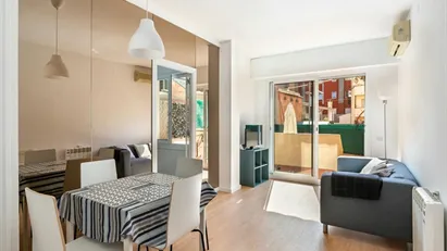 Apartment for rent in Barcelona Les Corts, Barcelona