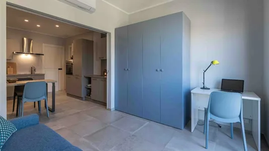 Rooms in Turin - photo 9