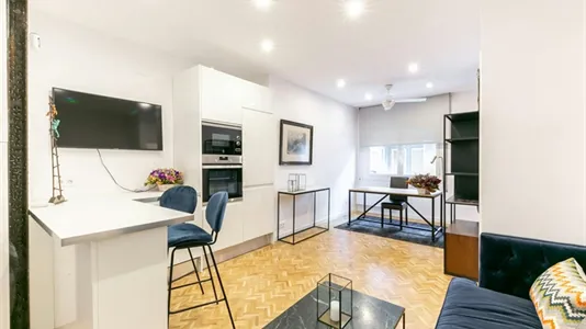 Apartments in Barcelona Gràcia - photo 6