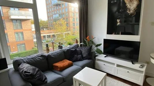 Rooms in Location is not specified - photo 3