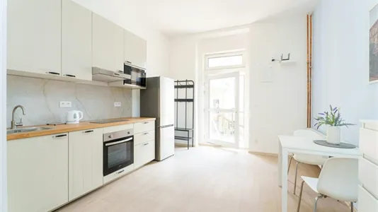 Apartments in Prague 10 - photo 7