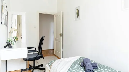 Rooms in Budapest Józsefváros - photo 8
