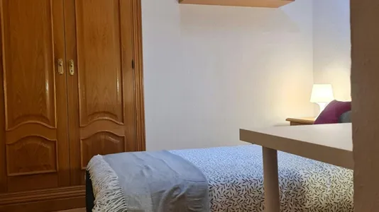 Rooms in Madrid Chamberí - photo 2
