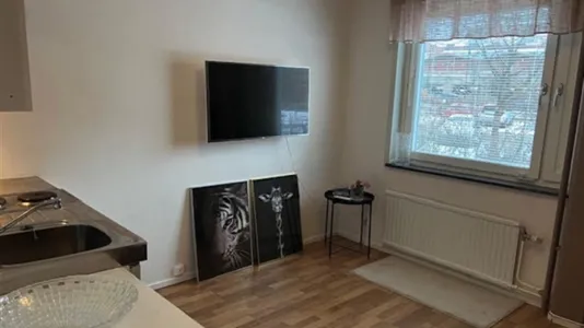 Apartments in Haninge - photo 2