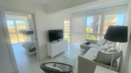 Apartments in Laredo - photo 9