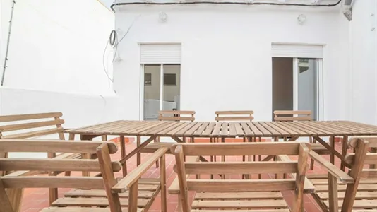 Rooms in Valencia L'Eixample - photo 5