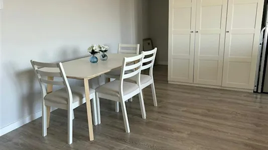 Apartments in Valencia Algirós - photo 4