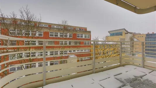 Rooms in Berlin Mitte - photo 5