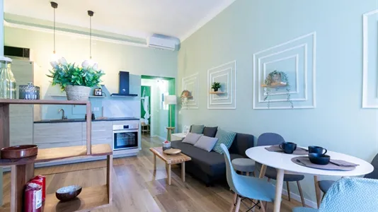 Apartments in Milano Zona 6 - Barona, Lorenteggio - photo 2