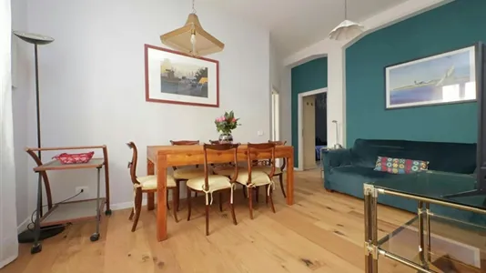 Apartments in Roma Municipio XII – Monte Verde - photo 2