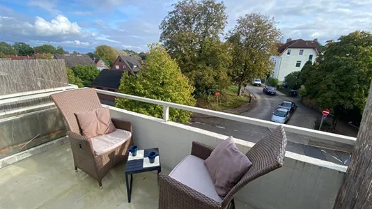 Apartments in Pinneberg - photo 8