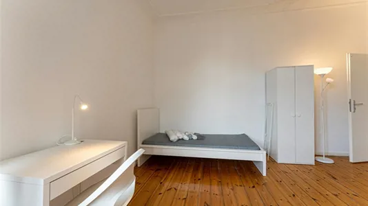 Rooms in Berlin Pankow - photo 2