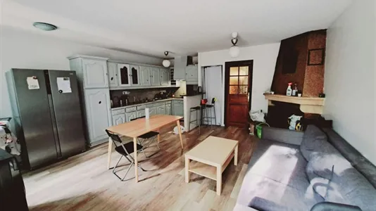 Rooms in Saint-Denis - photo 2