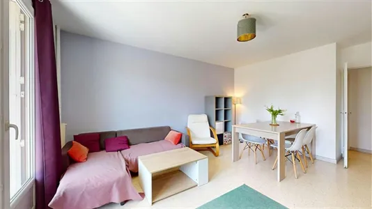 Rooms in Montpellier - photo 5