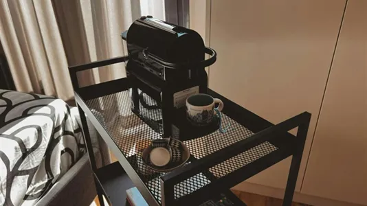 Apartments in Zografou - photo 10