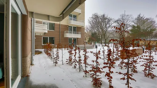 Rooms in Berlin Mitte - photo 5