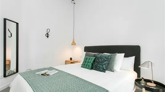 Apartments in Location is not specified - photo 7