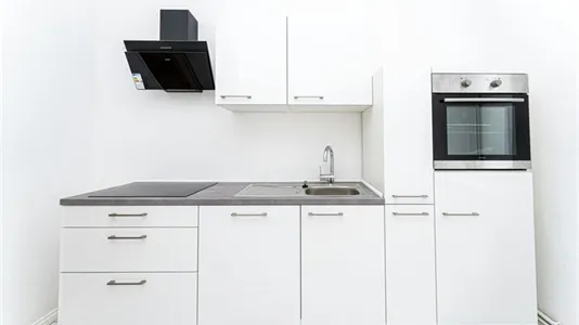 Apartments in Berlin Friedrichshain-Kreuzberg - photo 2