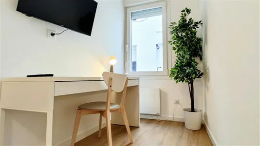 Rooms in Madrid Centro - photo 3