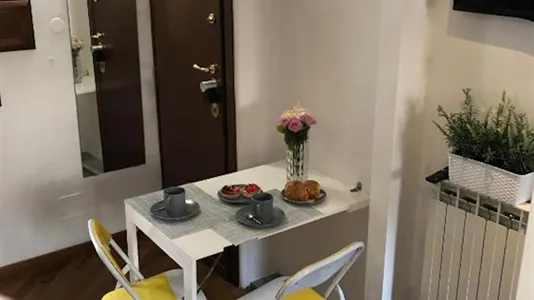 Apartments in Roma Municipio I – Centro Storico - photo 6