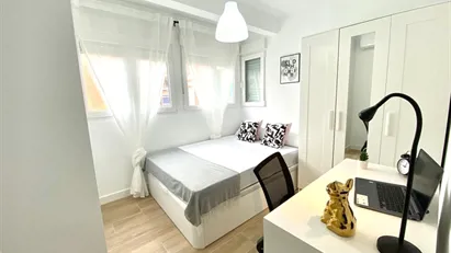 Room for rent in Móstoles, Comunidad de Madrid