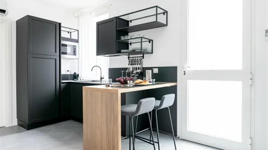 Apartments in Milano Zona 9 - Porta Garibaldi, Niguarda - photo 9