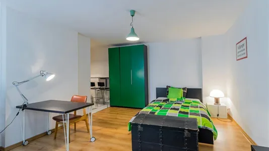 Apartments in Berlin Friedrichshain-Kreuzberg - photo 5