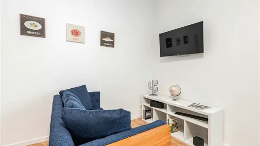 Rooms in Padua - photo 8