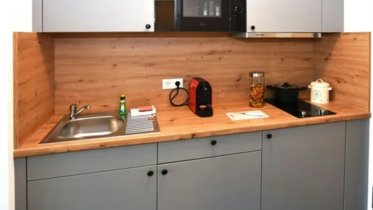 Apartments in Location is not specified - photo 8