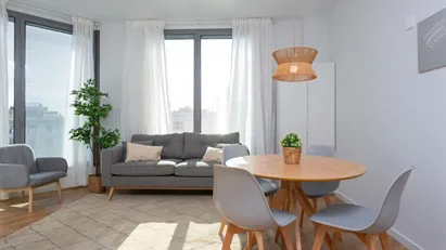 Apartment for rent in Barcelona Eixample, Barcelona