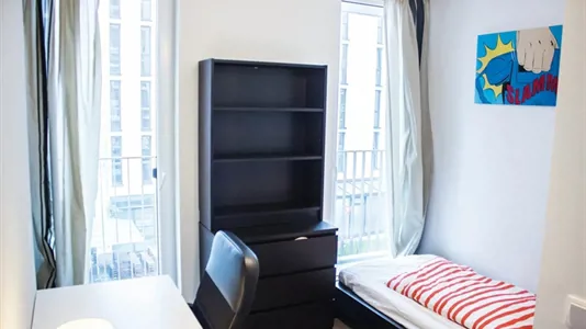 Rooms in Berlin Mitte - photo 1