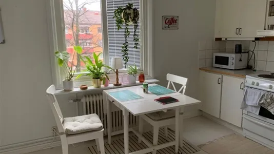 Apartments in Lundby - photo 3