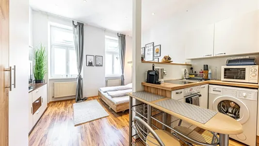 Apartments in Wien Ottakring - photo 1