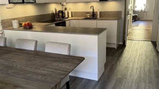 Apartments in Gothenburg City Centre - photo 3