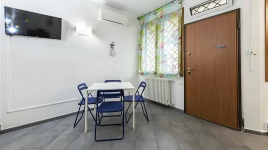 Apartments in Florence - photo 7