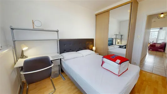 Rooms in Lyon - photo 1
