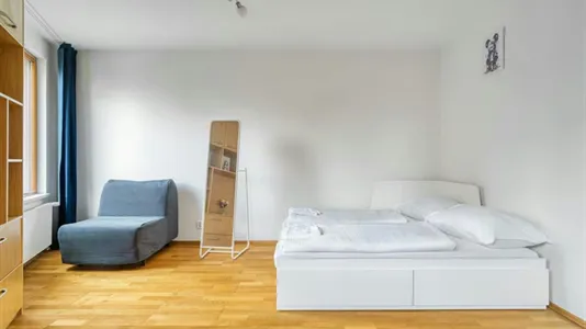 Apartments in Prague 10 - photo 3