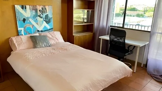 Rooms in Madrid Carabanchel - photo 4