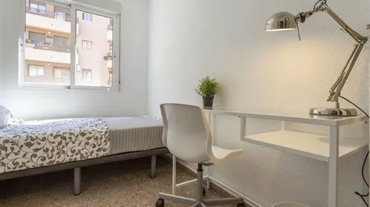 Rooms in Valencia La Zaidía - photo 8