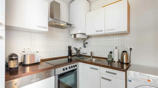 Rooms in Location is not specified - photo 7