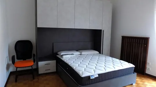 Rooms in Padua - photo 1