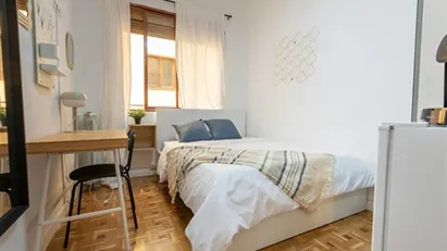 Room for rent in Madrid Chamberí, Madrid