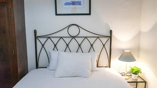 Rooms in Huerta de la Salud - photo 4