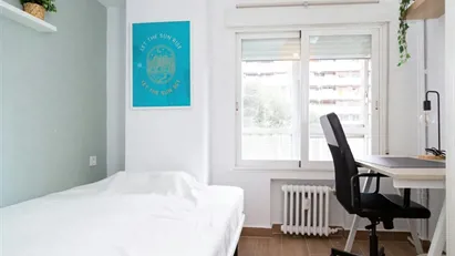 Room for rent in Zaragoza, Aragón