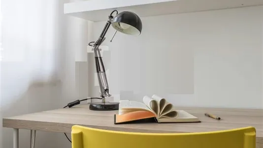 Rooms in Padua - photo 8